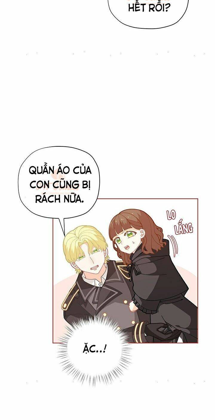 Tôi Chỉ Là Một Tiểu Thư Bình Thường Chapter 27 - Trang 2