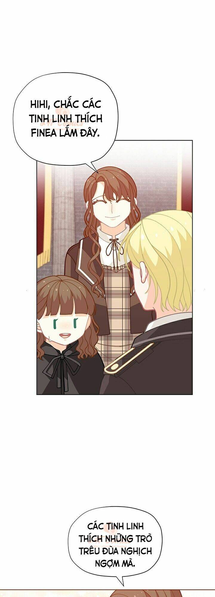 Tôi Chỉ Là Một Tiểu Thư Bình Thường Chapter 27 - Trang 2