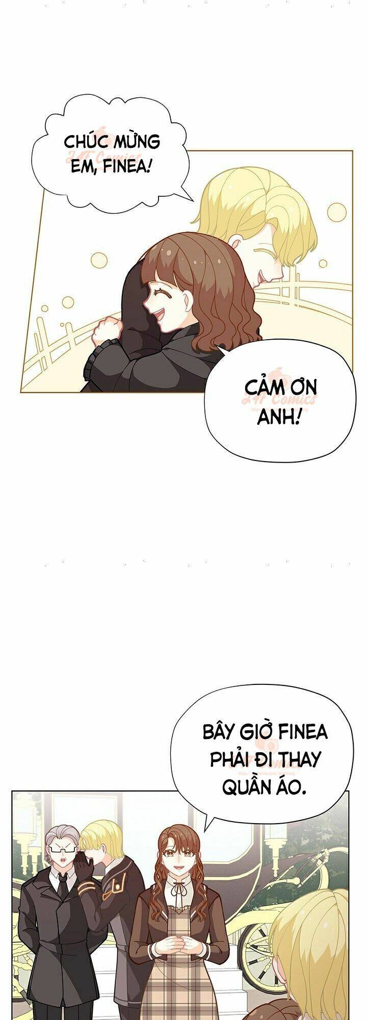 Tôi Chỉ Là Một Tiểu Thư Bình Thường Chapter 27 - Trang 2