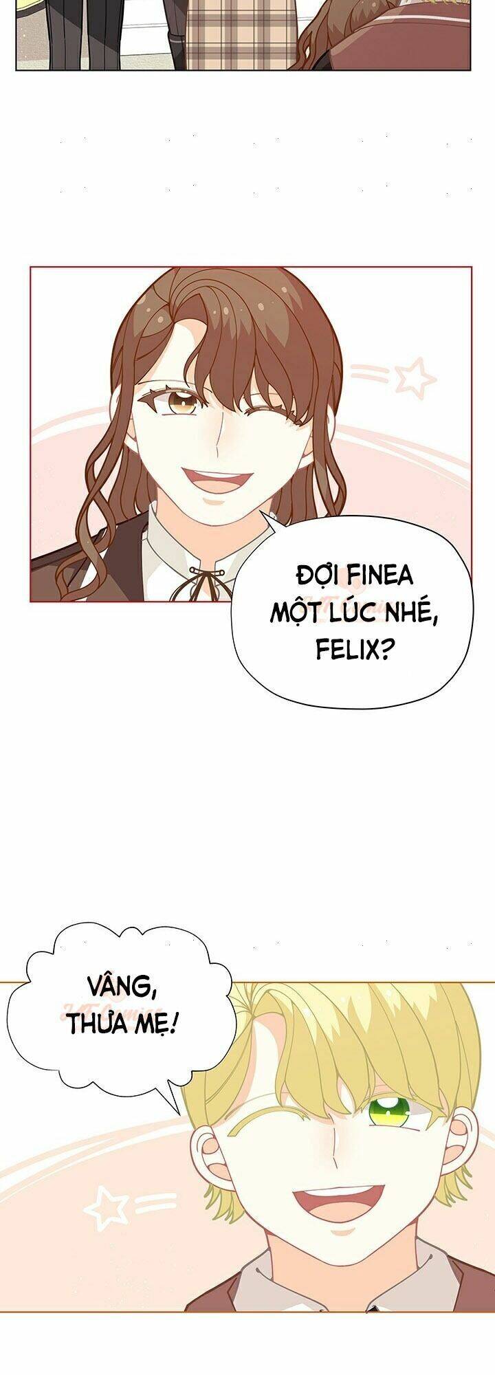 Tôi Chỉ Là Một Tiểu Thư Bình Thường Chapter 27 - Trang 2