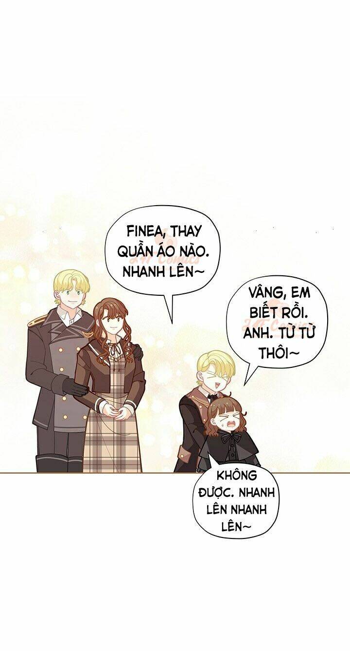 Tôi Chỉ Là Một Tiểu Thư Bình Thường Chapter 27 - Trang 2