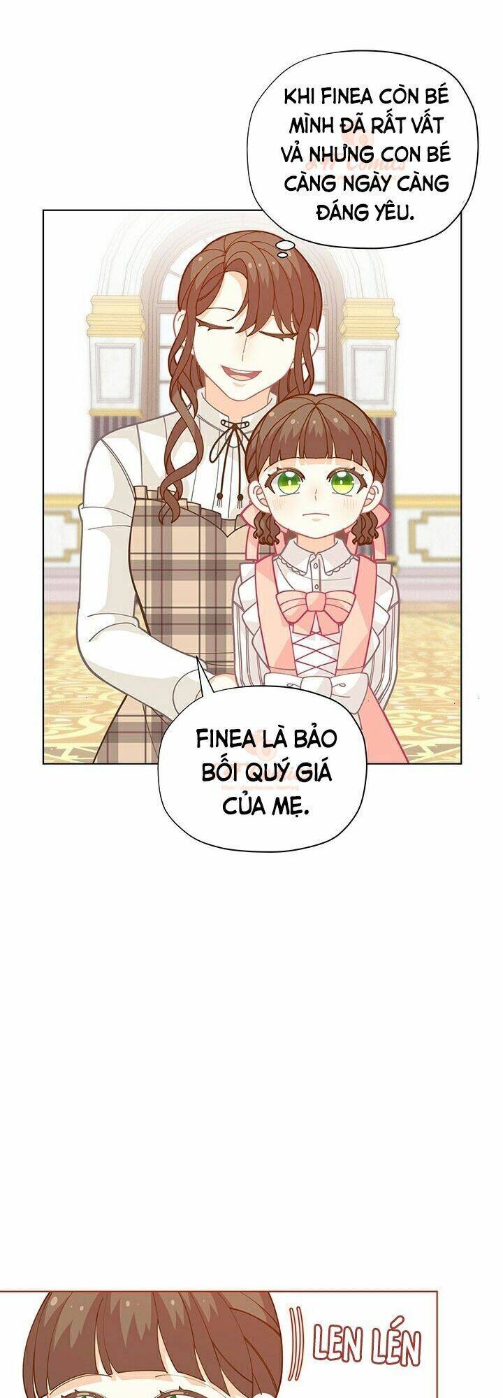 Tôi Chỉ Là Một Tiểu Thư Bình Thường Chapter 27 - Trang 2