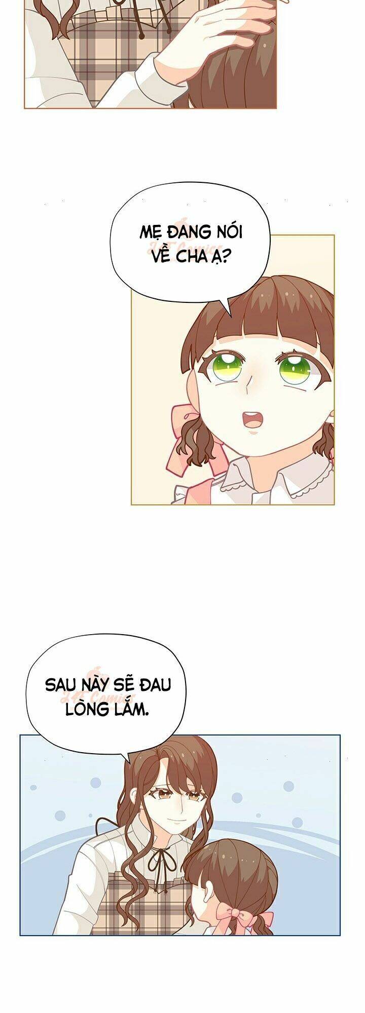 Tôi Chỉ Là Một Tiểu Thư Bình Thường Chapter 27 - Trang 2