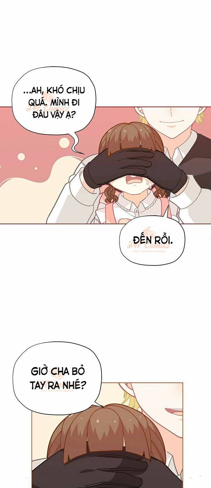 Tôi Chỉ Là Một Tiểu Thư Bình Thường Chapter 27 - Trang 2