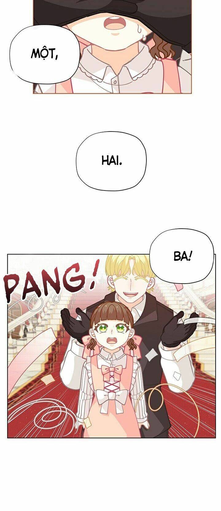 Tôi Chỉ Là Một Tiểu Thư Bình Thường Chapter 27 - Trang 2