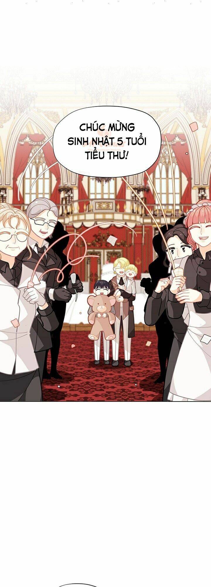 Tôi Chỉ Là Một Tiểu Thư Bình Thường Chapter 27 - Trang 2