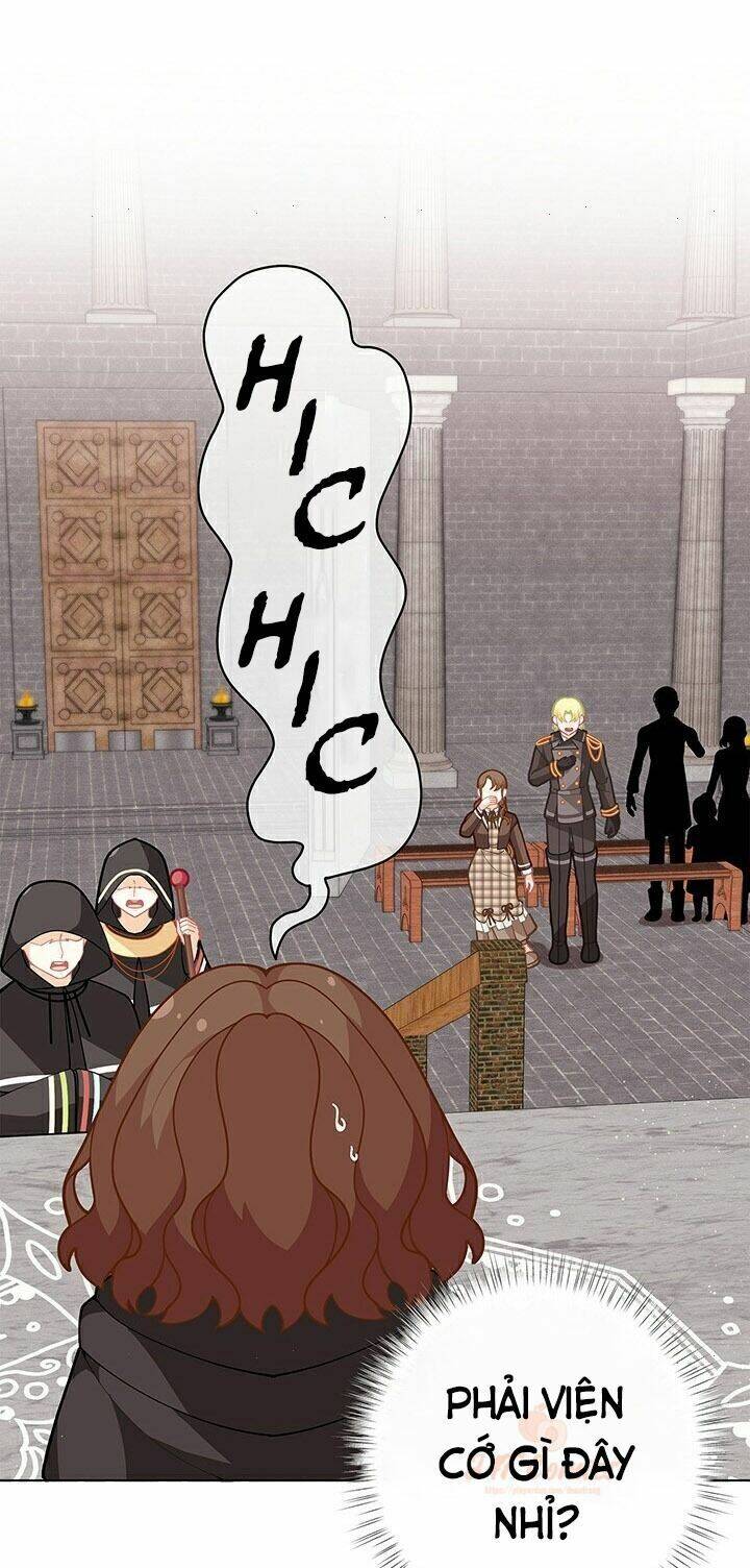 Tôi Chỉ Là Một Tiểu Thư Bình Thường Chapter 27 - Trang 2