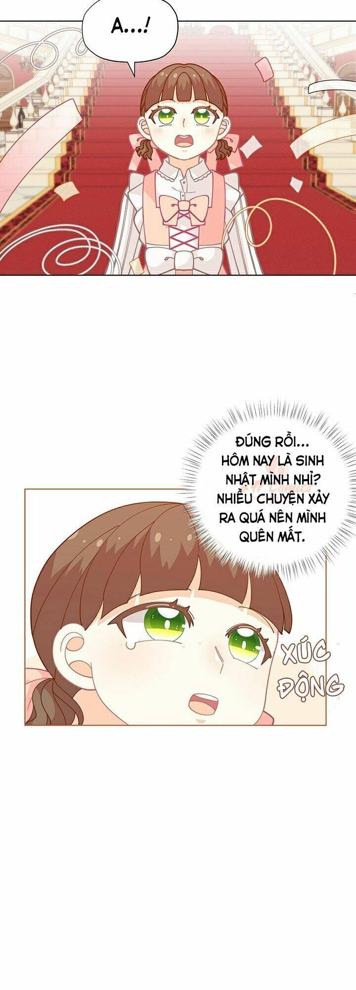 Tôi Chỉ Là Một Tiểu Thư Bình Thường Chapter 27 - Trang 2