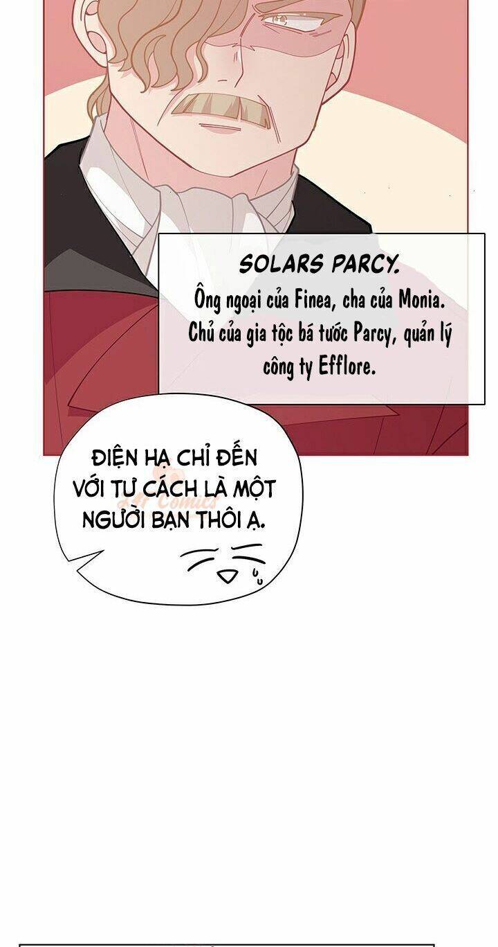 Tôi Chỉ Là Một Tiểu Thư Bình Thường Chapter 27 - Trang 2