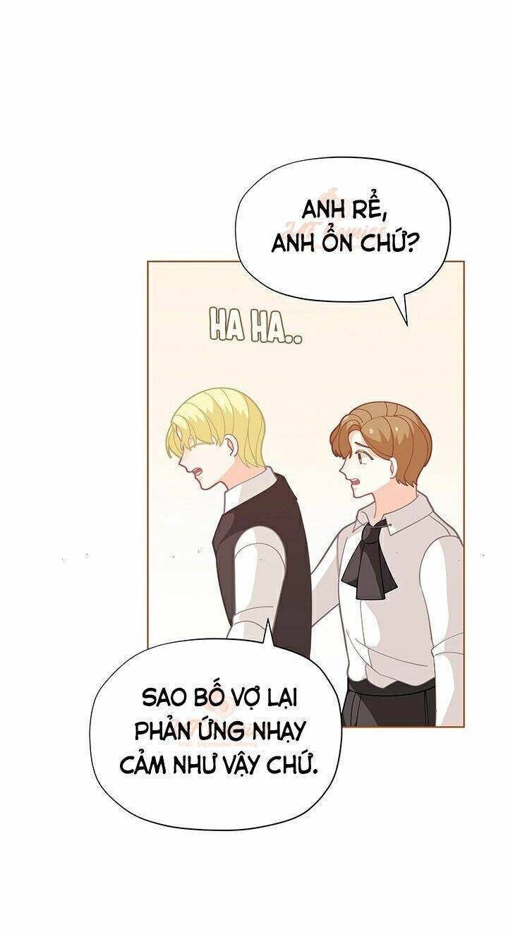 Tôi Chỉ Là Một Tiểu Thư Bình Thường Chapter 27 - Trang 2