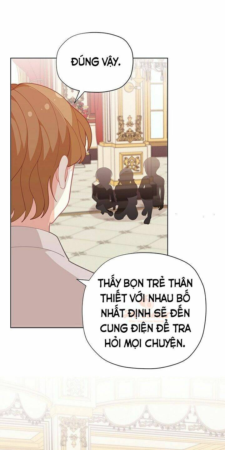 Tôi Chỉ Là Một Tiểu Thư Bình Thường Chapter 27 - Trang 2