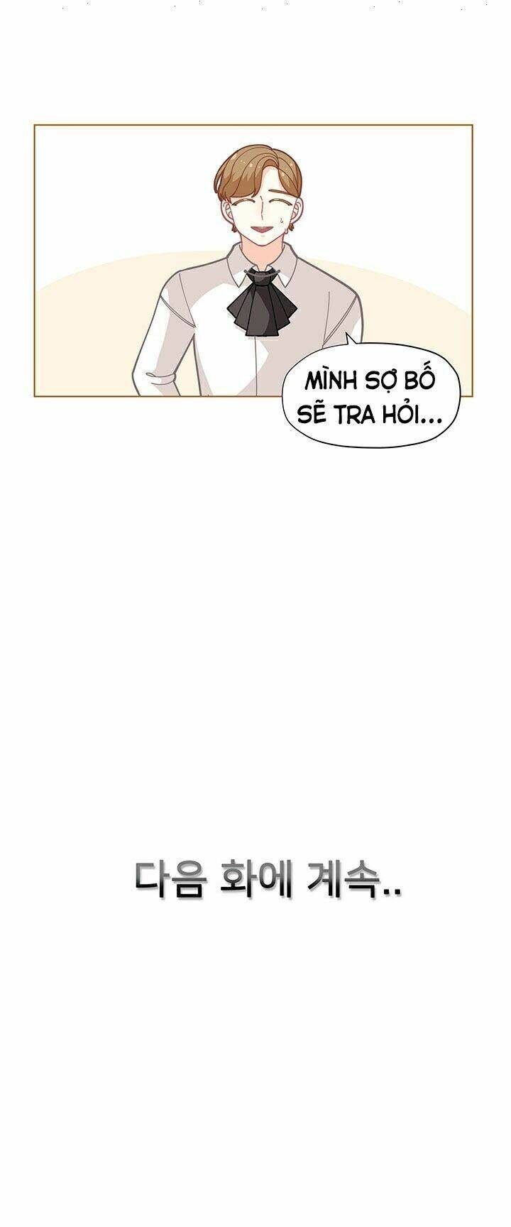 Tôi Chỉ Là Một Tiểu Thư Bình Thường Chapter 27 - Trang 2