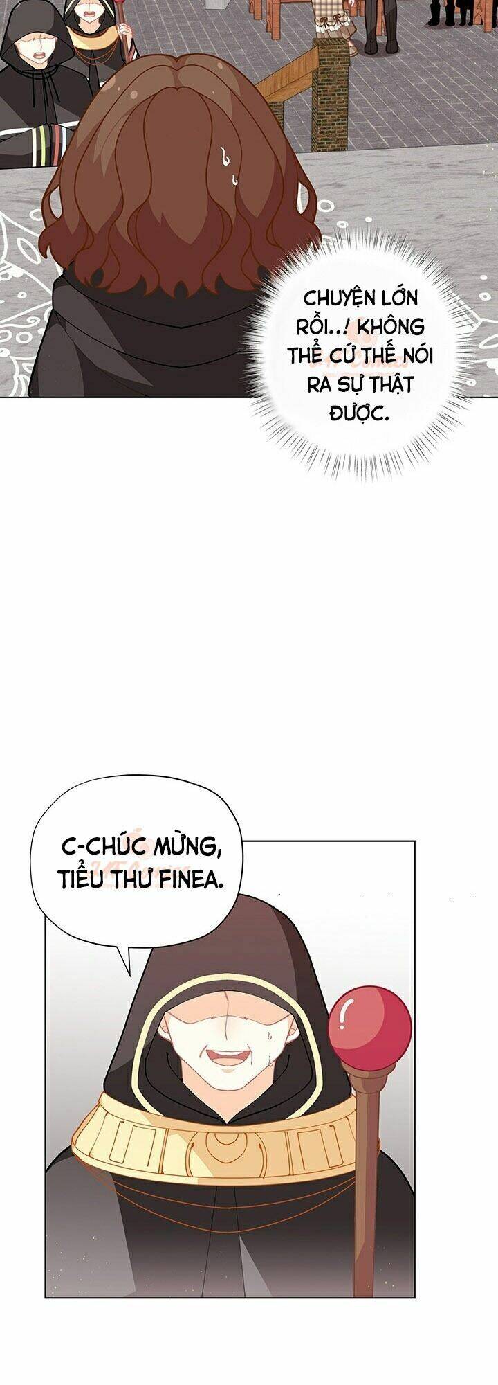 Tôi Chỉ Là Một Tiểu Thư Bình Thường Chapter 27 - Trang 2