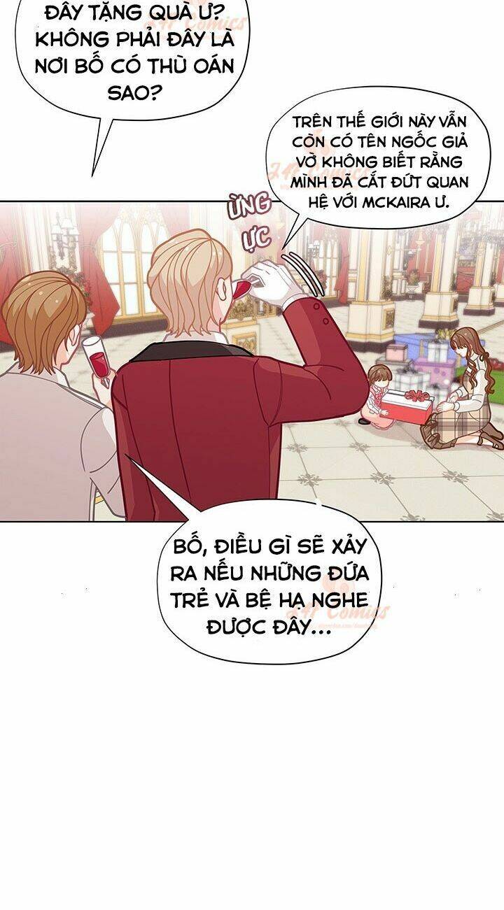 Tôi Chỉ Là Một Tiểu Thư Bình Thường Chapter 28 - Trang 2