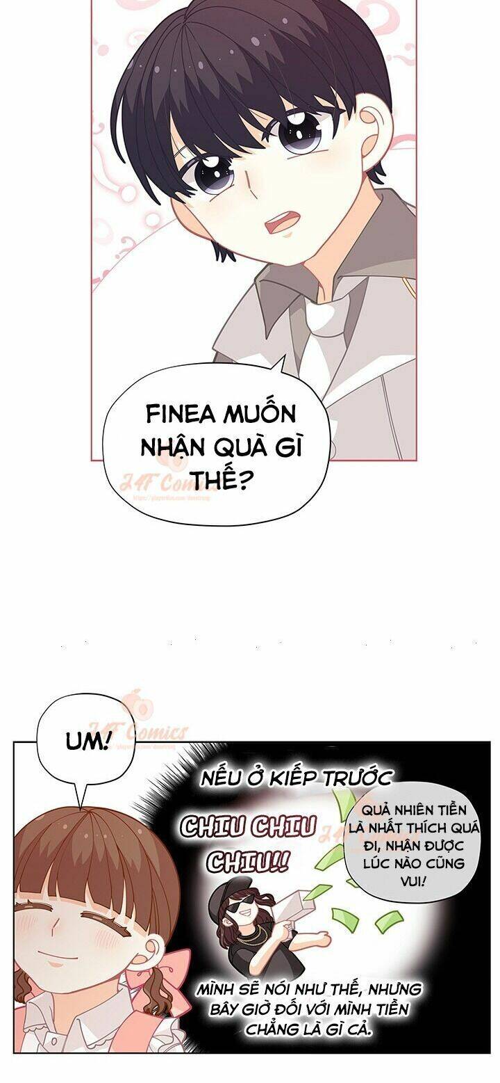 Tôi Chỉ Là Một Tiểu Thư Bình Thường Chapter 28 - Trang 2