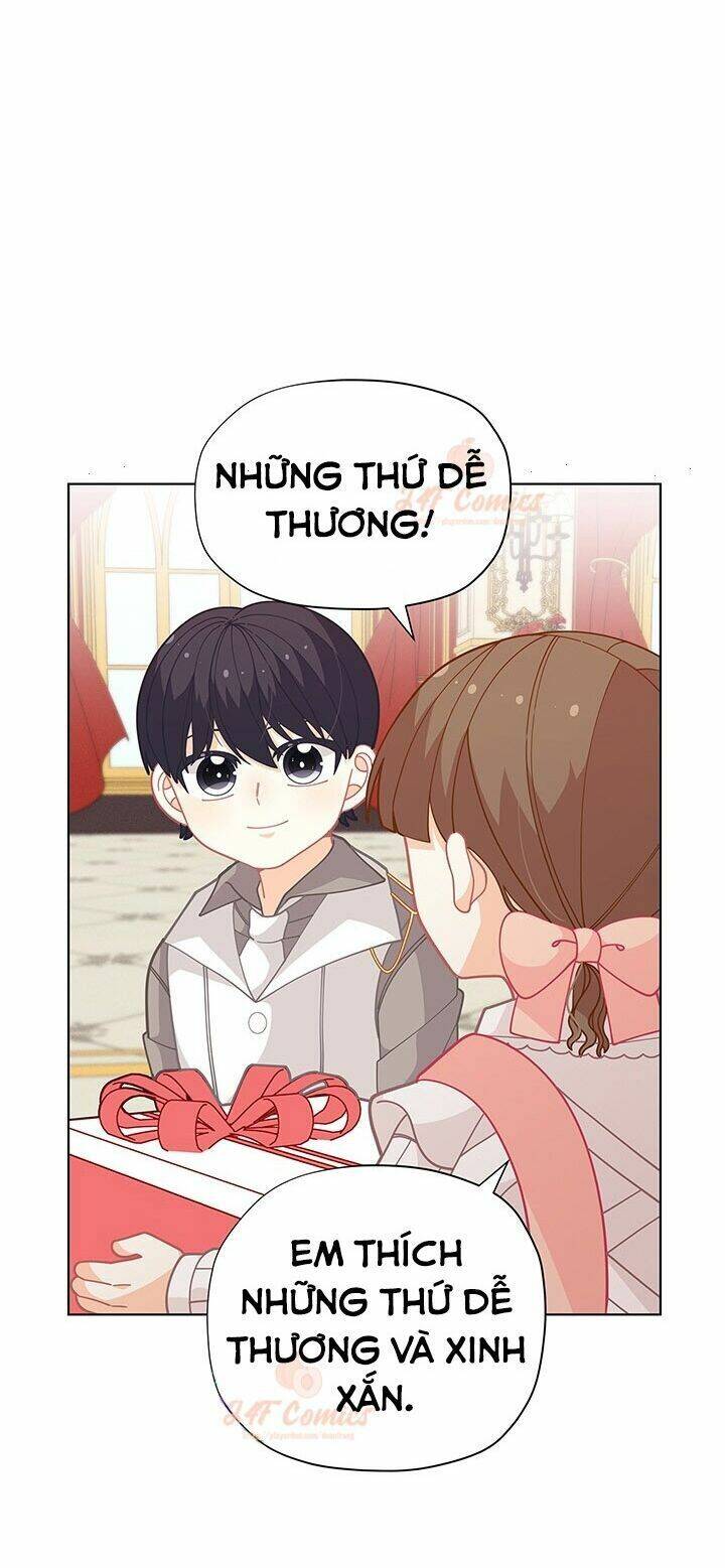 Tôi Chỉ Là Một Tiểu Thư Bình Thường Chapter 28 - Trang 2