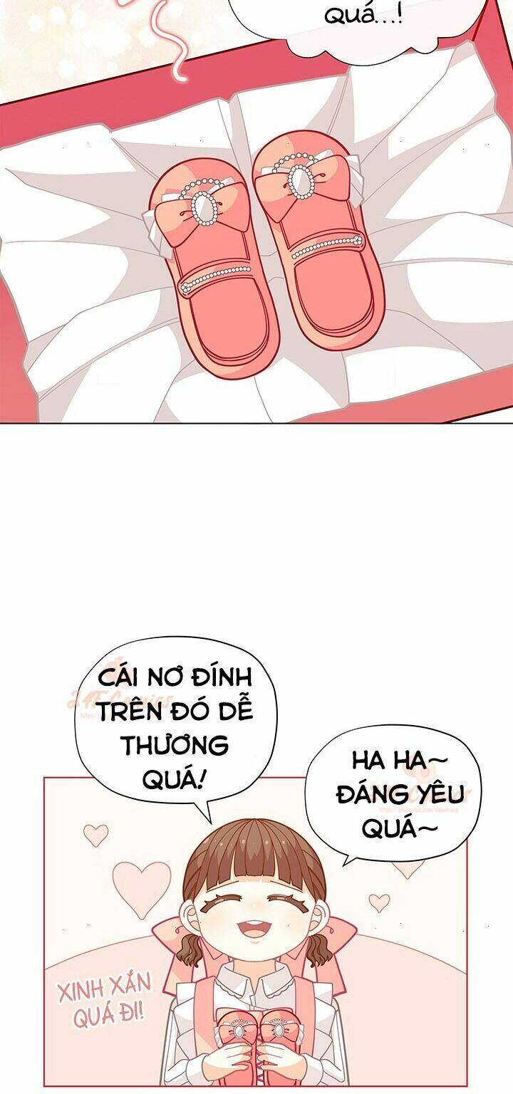 Tôi Chỉ Là Một Tiểu Thư Bình Thường Chapter 28 - Trang 2