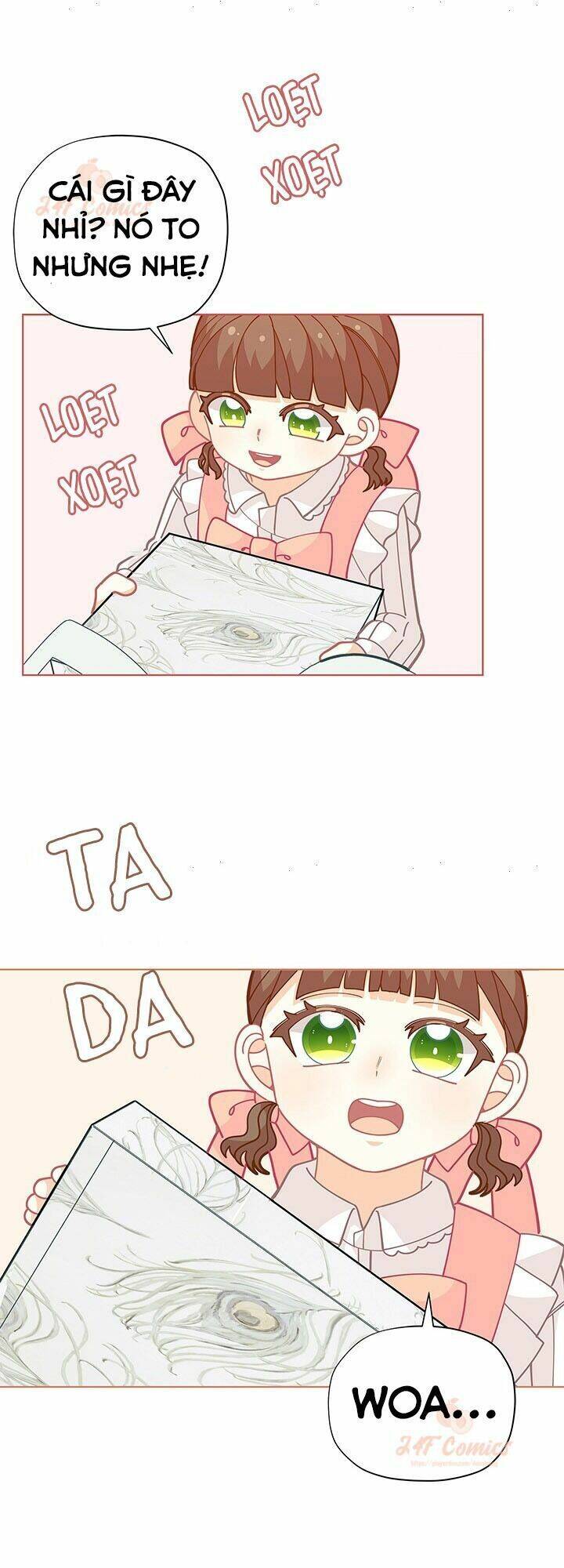 Tôi Chỉ Là Một Tiểu Thư Bình Thường Chapter 28 - Trang 2