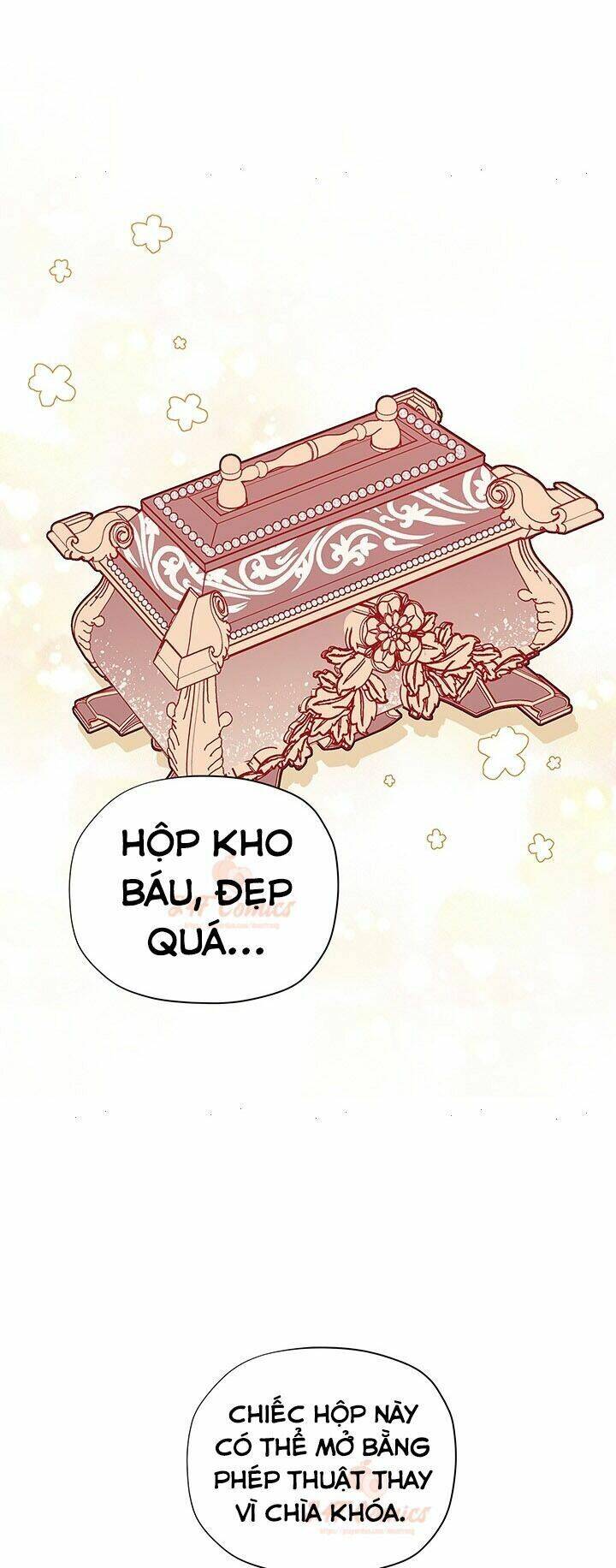 Tôi Chỉ Là Một Tiểu Thư Bình Thường Chapter 28 - Trang 2