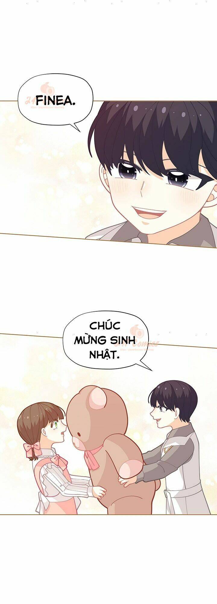 Tôi Chỉ Là Một Tiểu Thư Bình Thường Chapter 28 - Trang 2