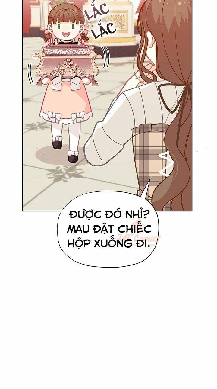 Tôi Chỉ Là Một Tiểu Thư Bình Thường Chapter 28 - Trang 2