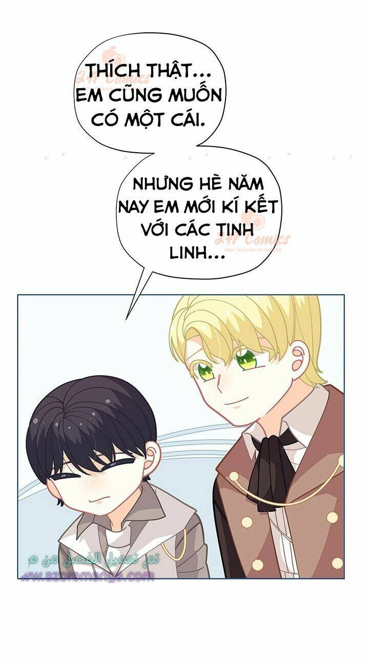 Tôi Chỉ Là Một Tiểu Thư Bình Thường Chapter 28 - Trang 2