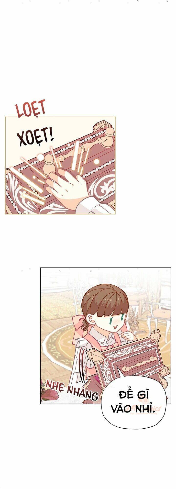 Tôi Chỉ Là Một Tiểu Thư Bình Thường Chapter 28 - Trang 2