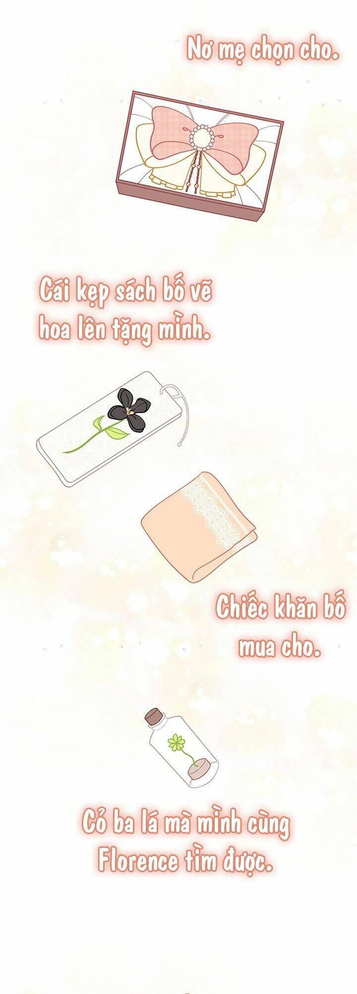 Tôi Chỉ Là Một Tiểu Thư Bình Thường Chapter 28 - Trang 2