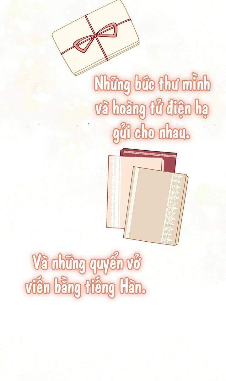 Tôi Chỉ Là Một Tiểu Thư Bình Thường Chapter 28 - Trang 2