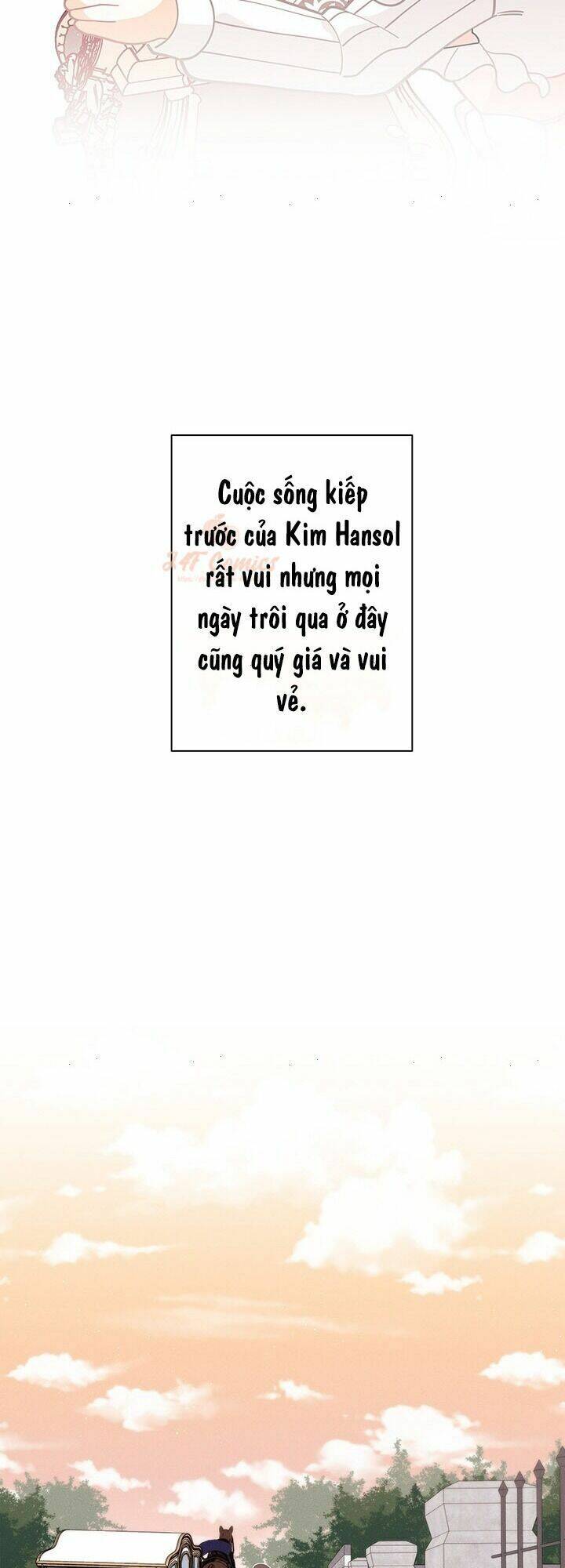 Tôi Chỉ Là Một Tiểu Thư Bình Thường Chapter 28 - Trang 2