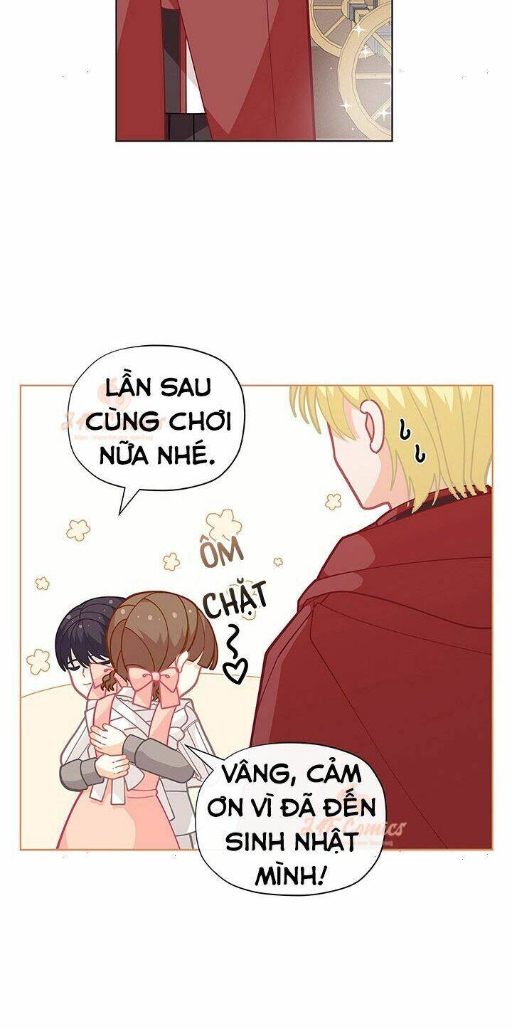 Tôi Chỉ Là Một Tiểu Thư Bình Thường Chapter 28 - Trang 2