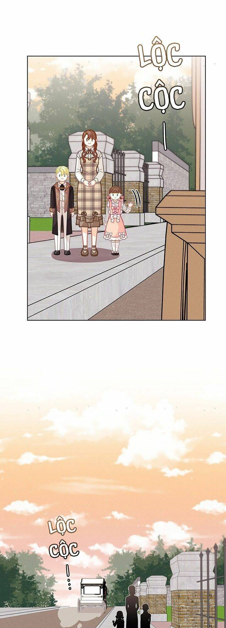 Tôi Chỉ Là Một Tiểu Thư Bình Thường Chapter 28 - Trang 2