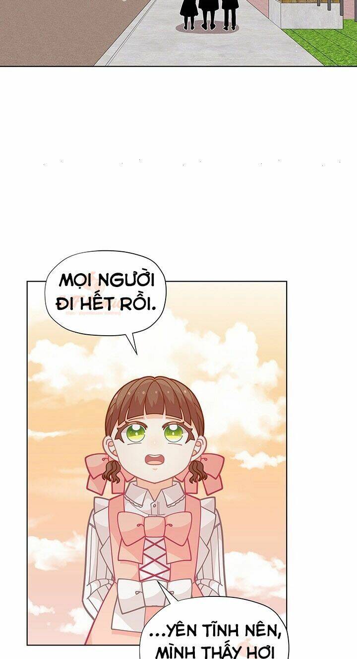 Tôi Chỉ Là Một Tiểu Thư Bình Thường Chapter 28 - Trang 2
