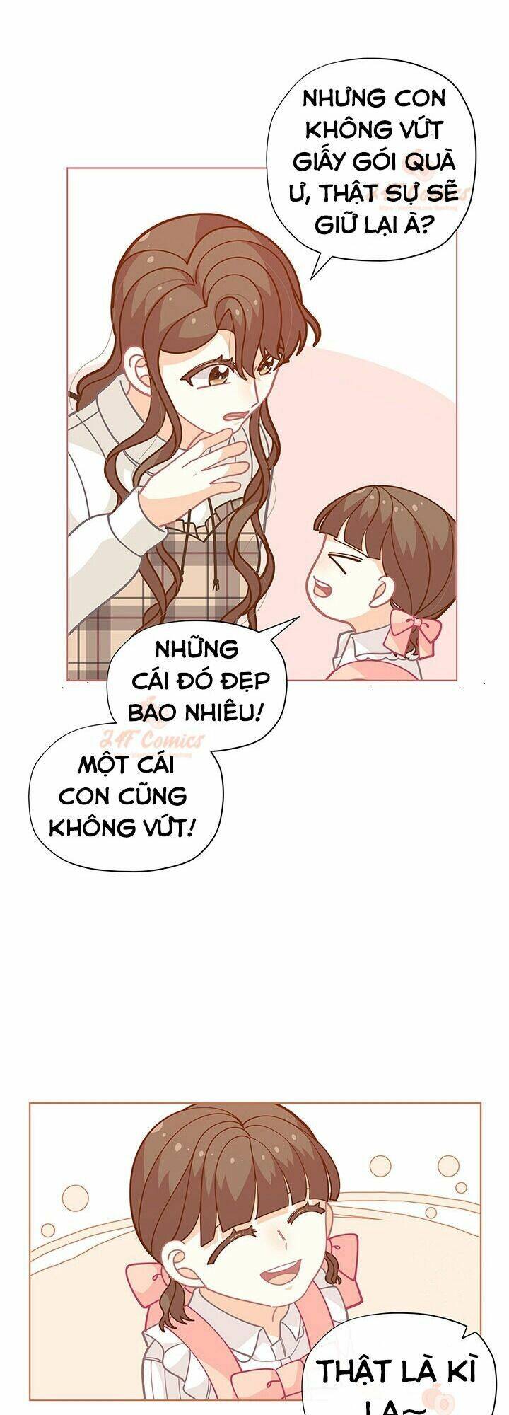 Tôi Chỉ Là Một Tiểu Thư Bình Thường Chapter 28 - Trang 2