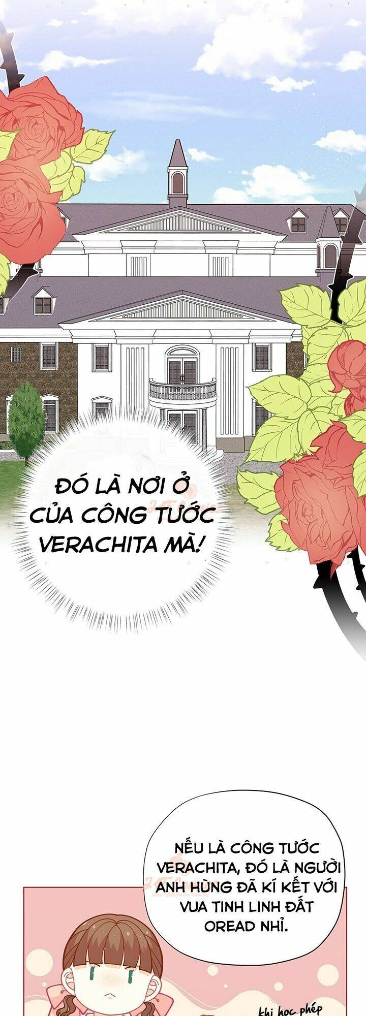 Tôi Chỉ Là Một Tiểu Thư Bình Thường Chapter 28 - Trang 2