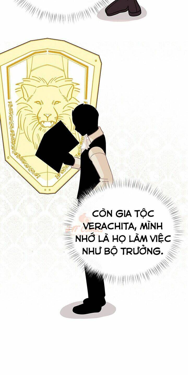 Tôi Chỉ Là Một Tiểu Thư Bình Thường Chapter 28 - Trang 2