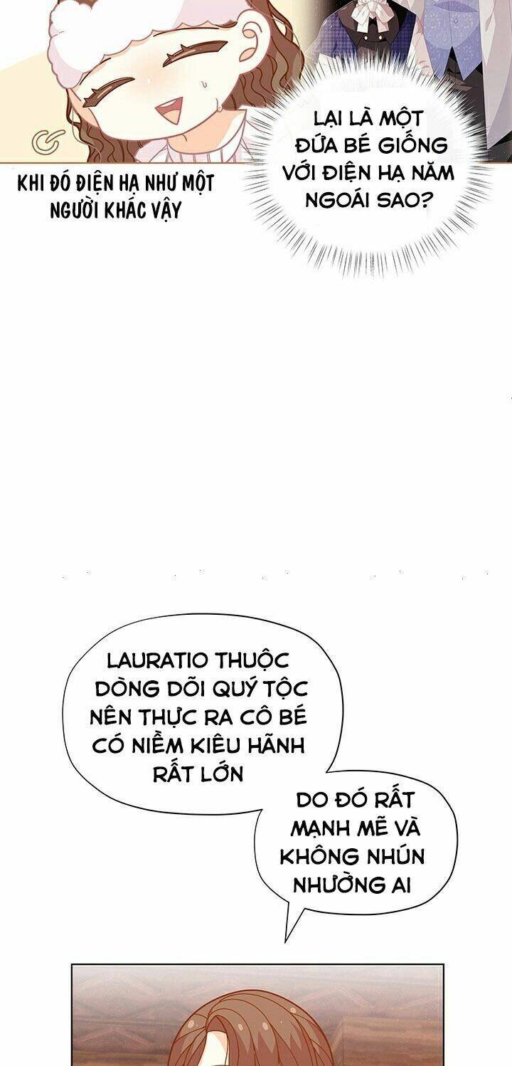 Tôi Chỉ Là Một Tiểu Thư Bình Thường Chapter 29 - Trang 2