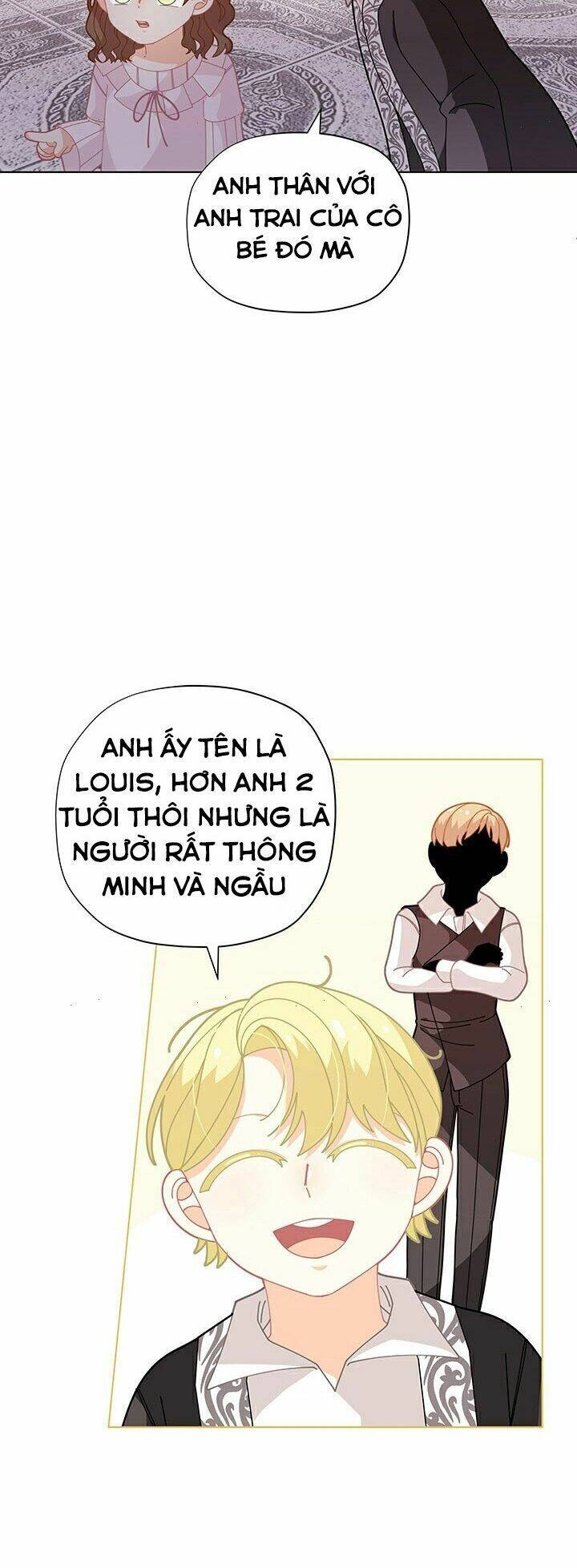 Tôi Chỉ Là Một Tiểu Thư Bình Thường Chapter 29 - Trang 2