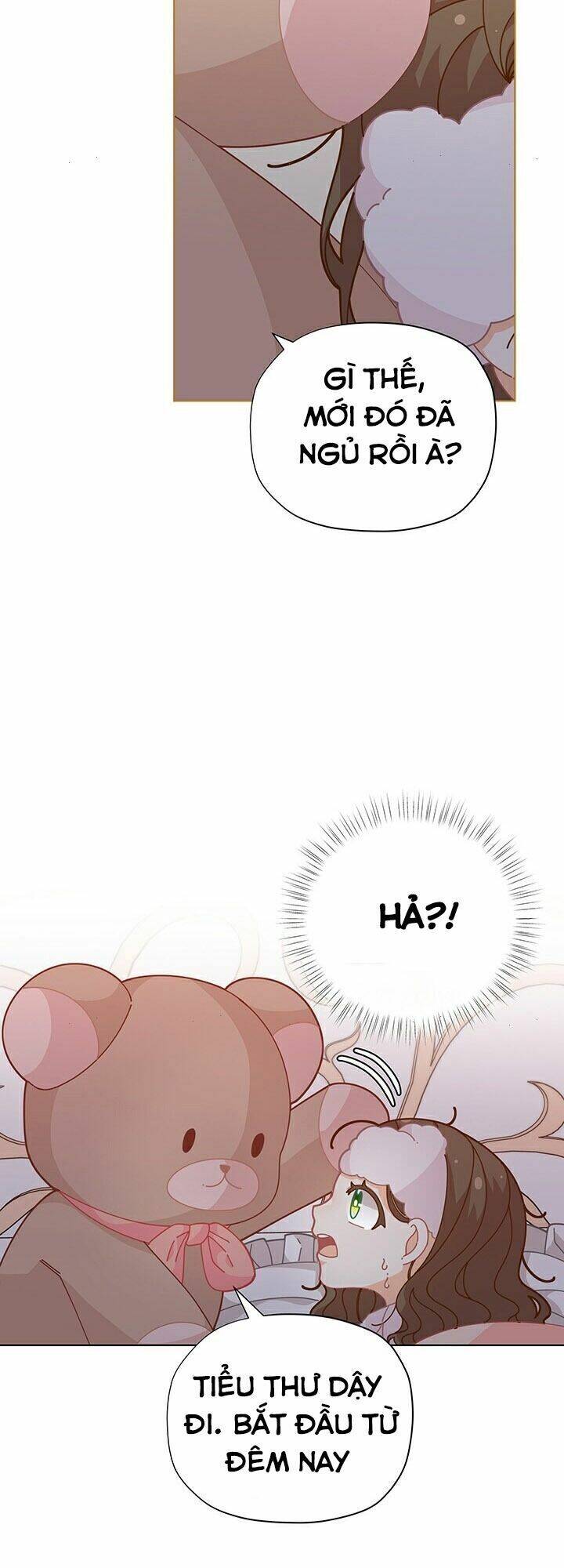 Tôi Chỉ Là Một Tiểu Thư Bình Thường Chapter 29 - Trang 2