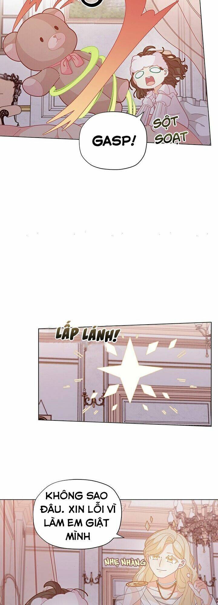 Tôi Chỉ Là Một Tiểu Thư Bình Thường Chapter 29 - Trang 2