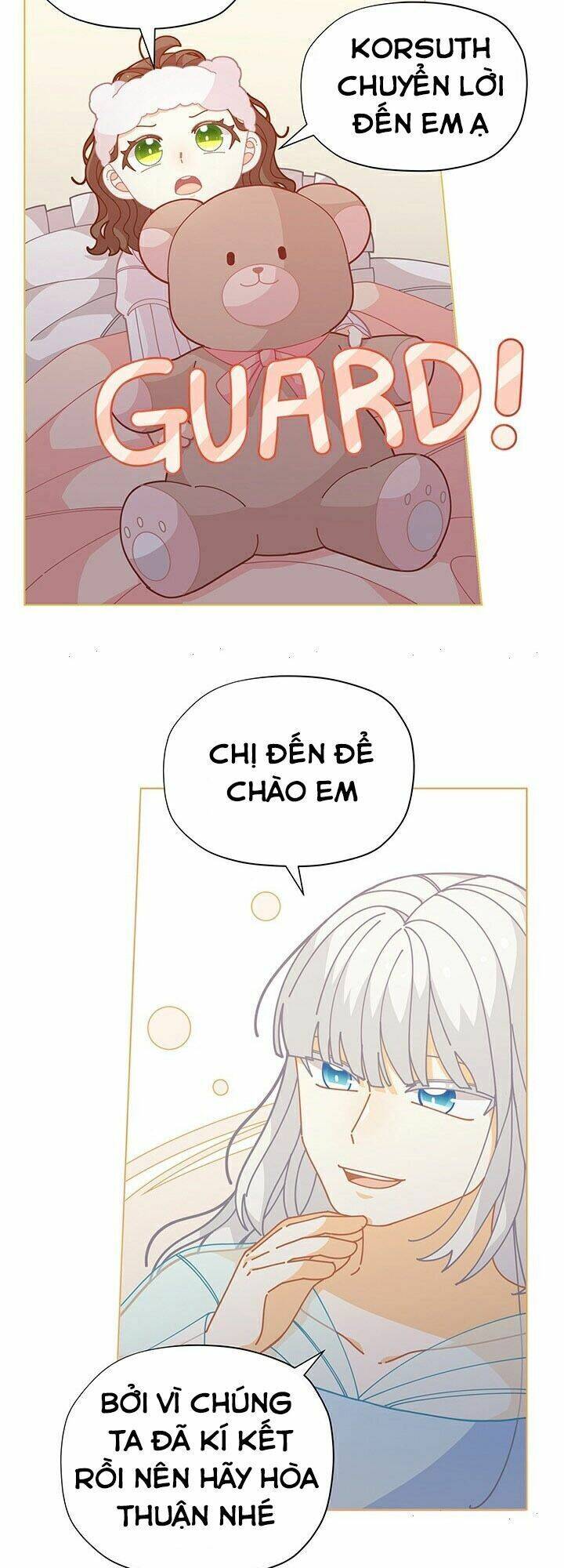 Tôi Chỉ Là Một Tiểu Thư Bình Thường Chapter 29 - Trang 2