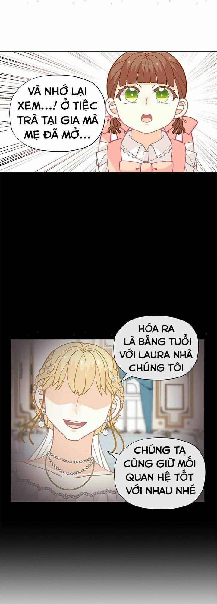 Tôi Chỉ Là Một Tiểu Thư Bình Thường Chapter 29 - Trang 2