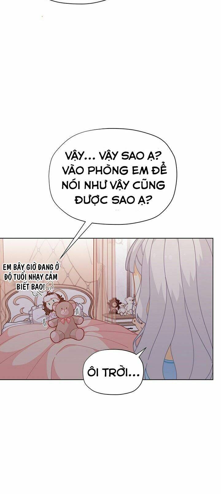 Tôi Chỉ Là Một Tiểu Thư Bình Thường Chapter 29 - Trang 2