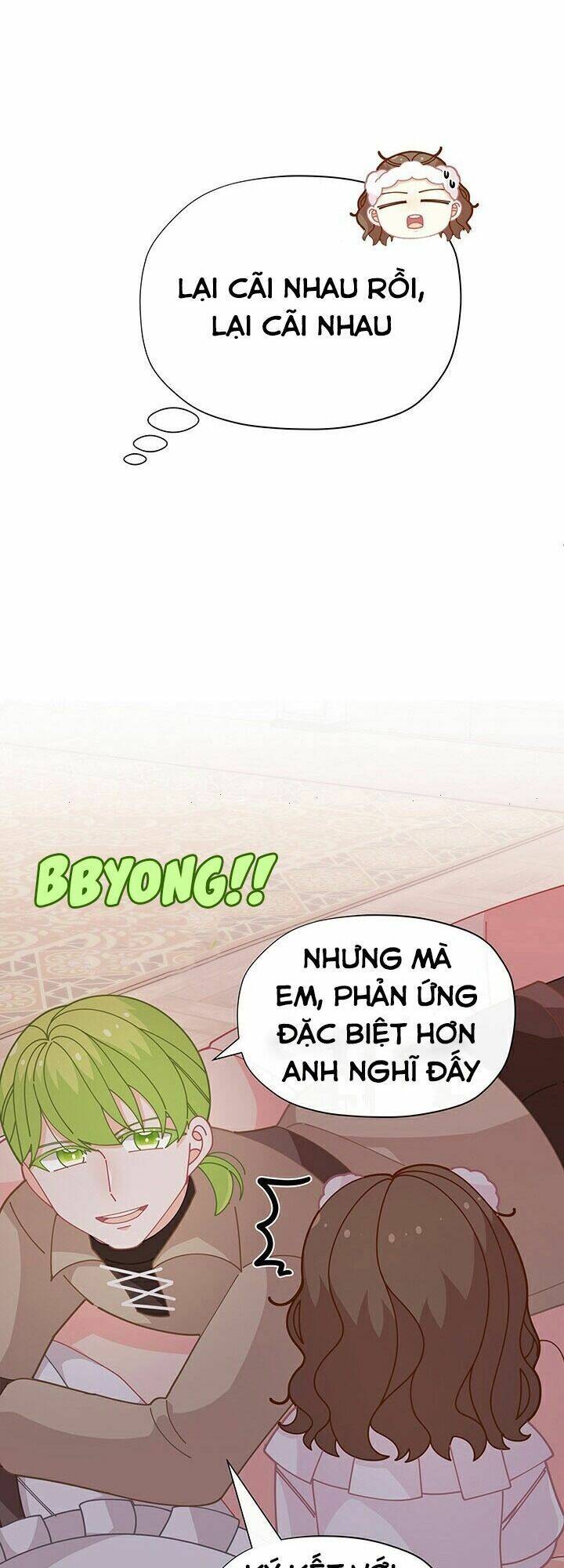 Tôi Chỉ Là Một Tiểu Thư Bình Thường Chapter 29 - Trang 2