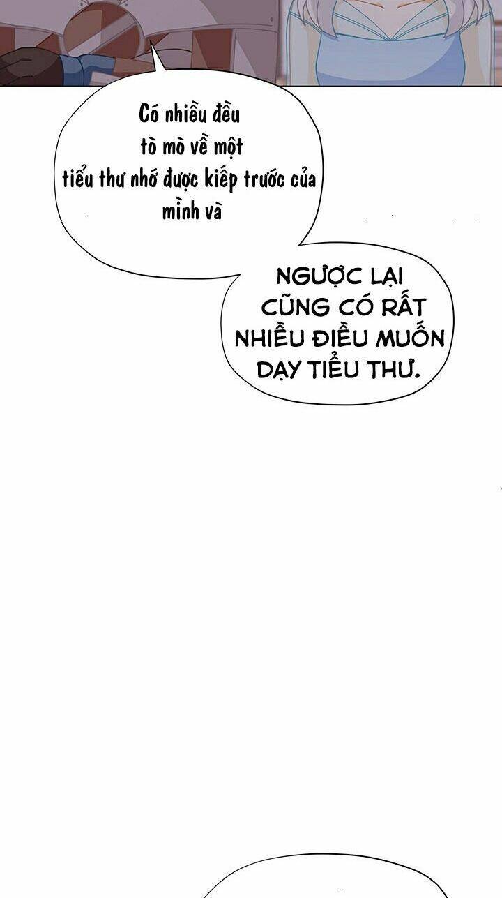 Tôi Chỉ Là Một Tiểu Thư Bình Thường Chapter 29 - Trang 2