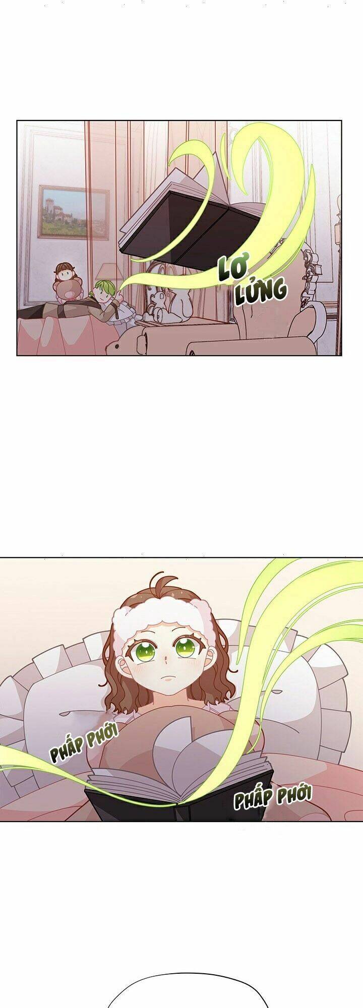 Tôi Chỉ Là Một Tiểu Thư Bình Thường Chapter 29 - Trang 2