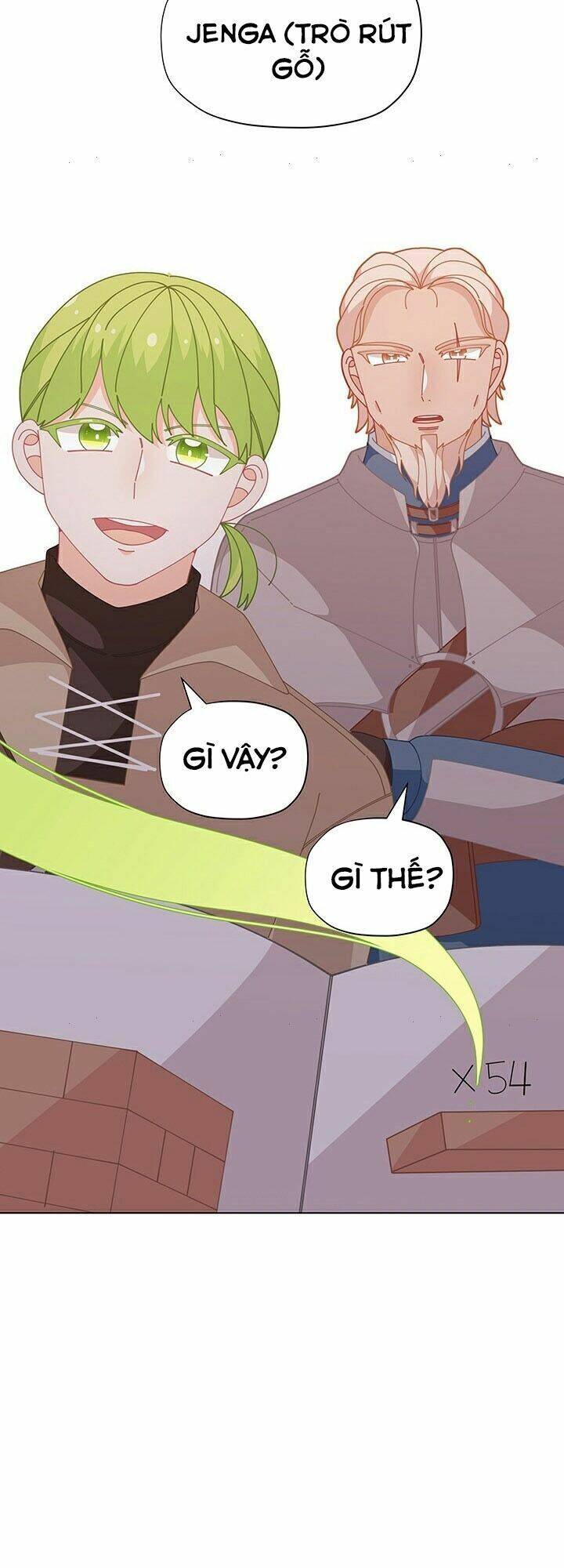 Tôi Chỉ Là Một Tiểu Thư Bình Thường Chapter 29 - Trang 2