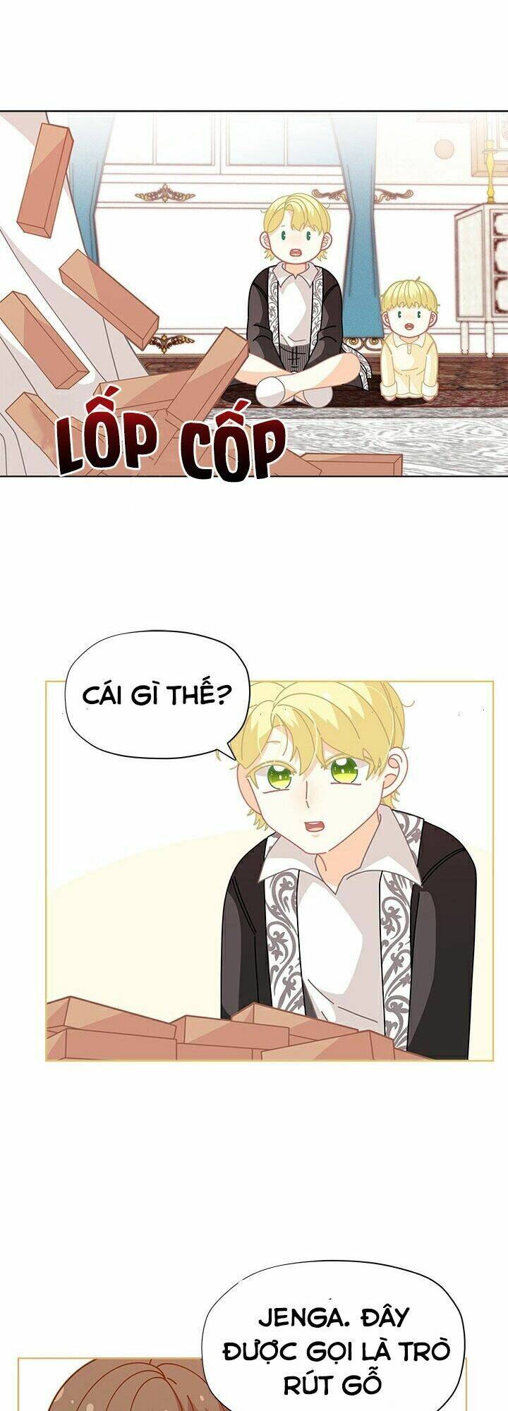 Tôi Chỉ Là Một Tiểu Thư Bình Thường Chapter 29 - Trang 2