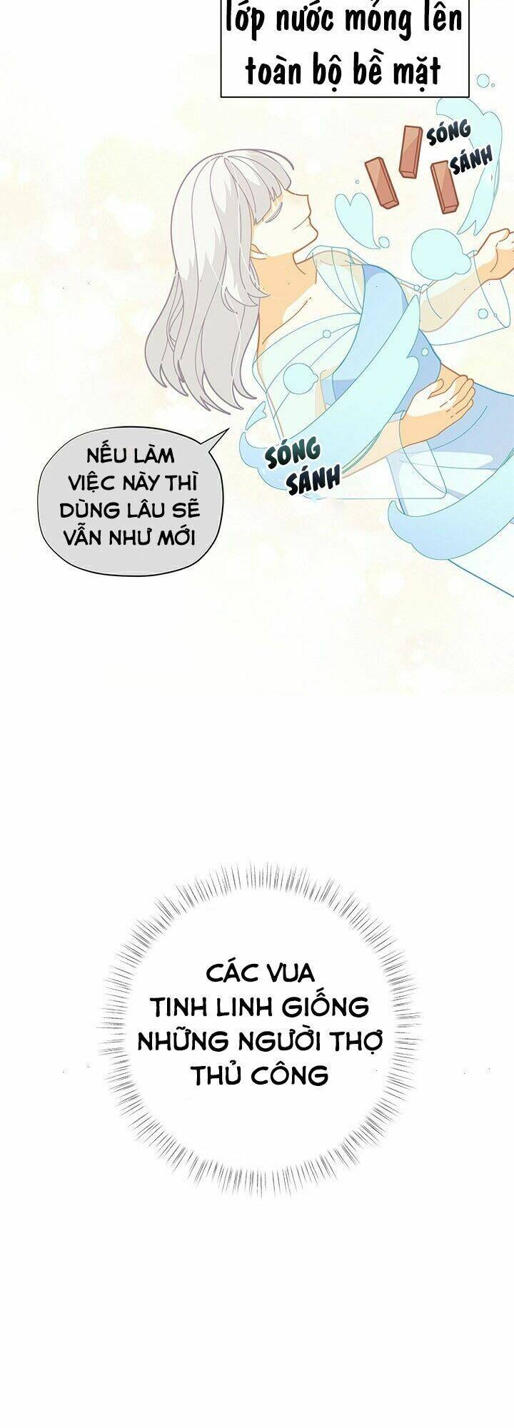 Tôi Chỉ Là Một Tiểu Thư Bình Thường Chapter 29 - Trang 2