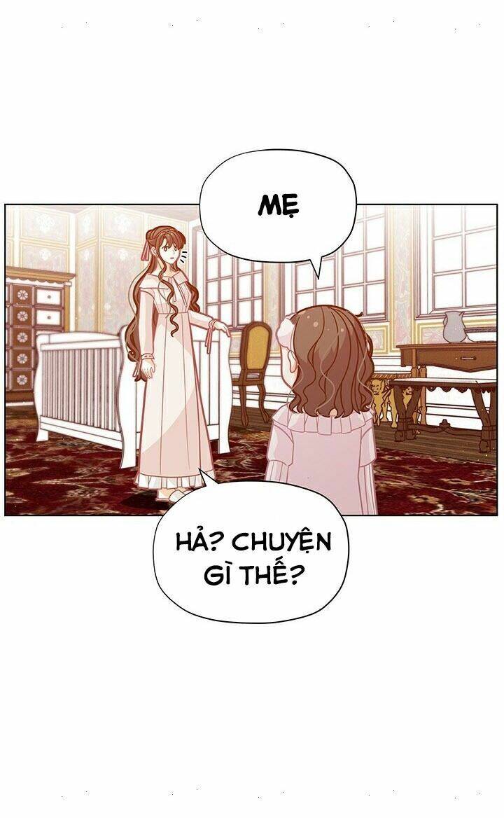Tôi Chỉ Là Một Tiểu Thư Bình Thường Chapter 29 - Trang 2